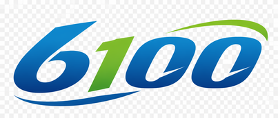 6100 logo